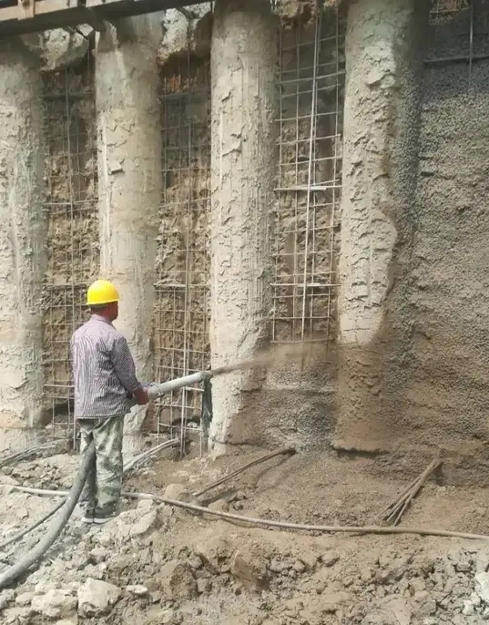 徐州云龙区排桩支护