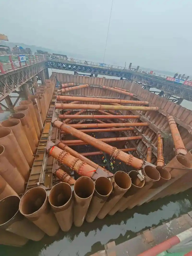 徐州云龙区钢管桩